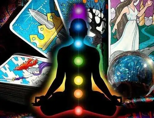 psychic Stratmoor